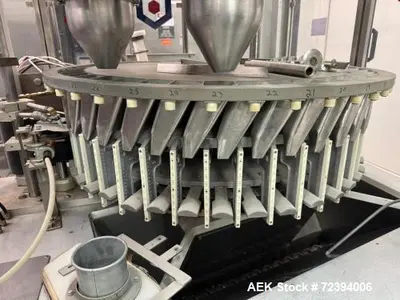 USED JONES PK4000
