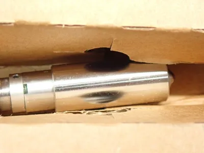 NEW AMETEK SOLARTRON AF050