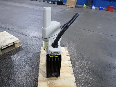 USED 2006 ADEPT TECHNOLOGY INC COBRA S600
