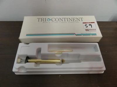 USED TRI-CONTINENT 355