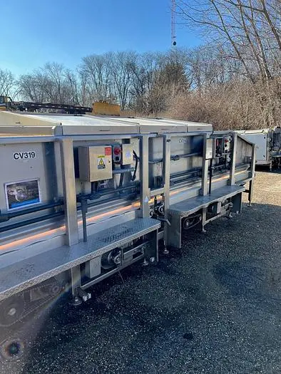Used READING 1.2 MTR Bins Illinois US | Equipment Relocation Services #409465