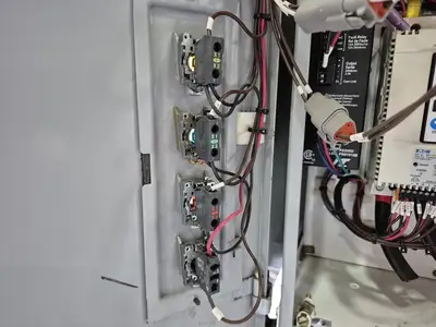 USED SIEMENS TIASTAR