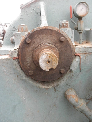 USED FARRELL SI 14-8