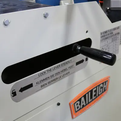 New | in-Stock BAILEIGH BS-250M-8 Horizontal Band Saws Illinois US | Olympus Machinery Group #1350527