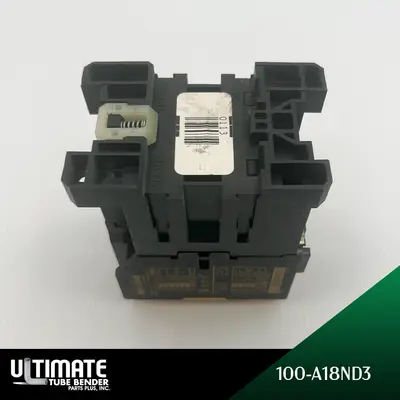 NEW ALLEN BRADLEY 100-A09ND3
