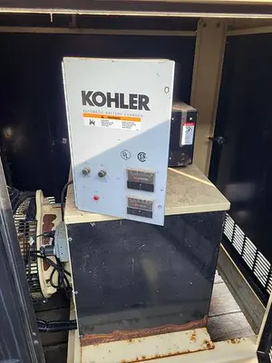 USED 2004 KOHLER 30RZG