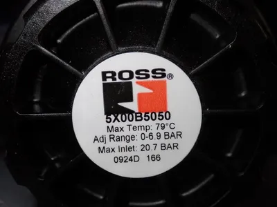 NEW ROSS 5X00B5050