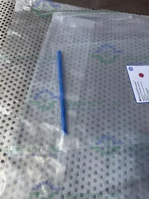 NEW GE HEALTHCARE 12410220 READY CIRCUIT 5L DISPOSABLE ASSEMBLY 3X0.375 PORT 1FT CF