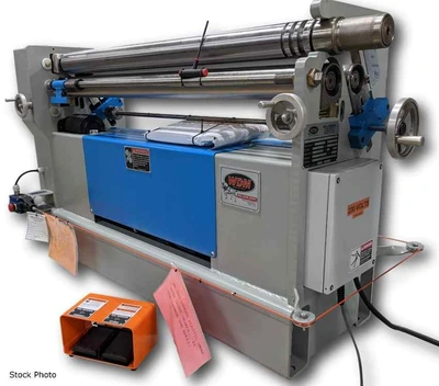 NEW WALDEMAR WDM 310-3.5-48