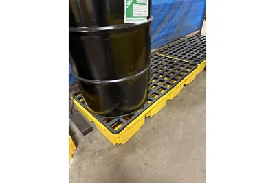 Used _UNKNOWN_ _UNKNOWN_ Safety Equipment Utah US | KD Auctions #1553988