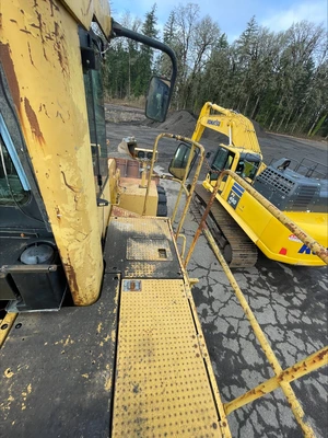 Used 2002 Caterpillar 990 Wheel Loaders Oregon US | Zadoon Equipment #1480560