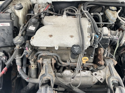 USED 2009 CHEVROLET IMPALA