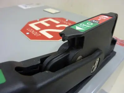 USED DAYKIN STDAB1-05