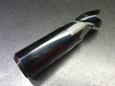 Minicut/YG-1 ALU-Power 1" 3 Flute Carbide SQ Endmill 3030-42075 (LOC3388B)