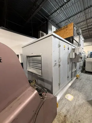 2023 MUNTERS ICA-2000-060-DG Dryer Air Dehumidifier | Perry Equipment (1)
