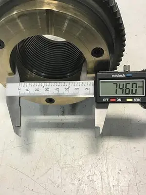USED ENGEL ES600/150