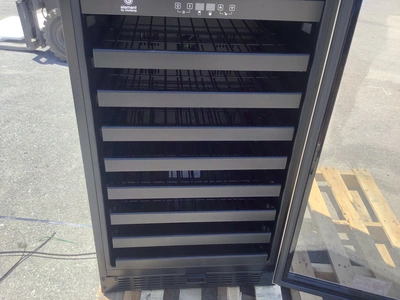 Used ELEMENT VT-155SBB Bottle Coolers Michigan US | Miedema Asset Management Group #1312884