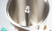 Talsa Model H31p Hydraulic Piston Stuffer