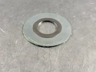 2" 9/1500# 316L FG Spiral Wound Gasket