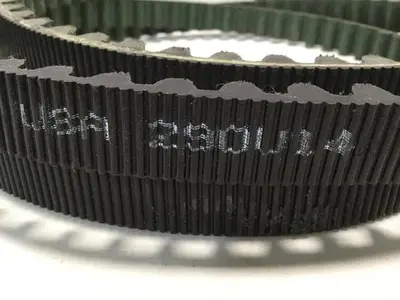 USED TB WOODS 2310-14M-20W