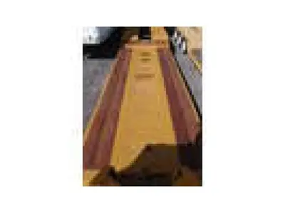 Used TALBERT 55 TON DETACHABLE LOWBOY Lowboy Trailers Florida US | USA Transequipment #1542478
