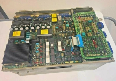 USED FANUC Does Not Apply