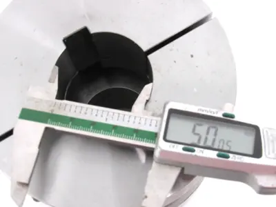 NEW AW AMERICA 920745 COUPLING BK2/800/140