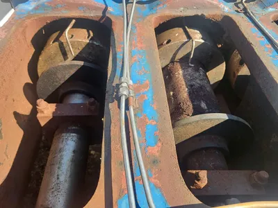 USED NATIONAL 630Q-8L