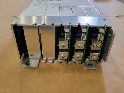 USED TDK LAMBDA V40CBYQ