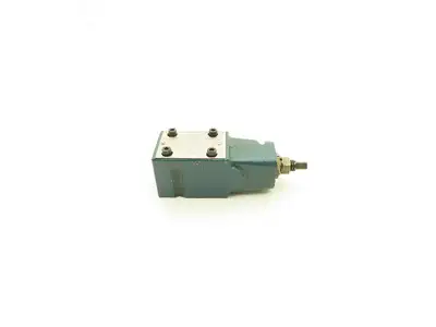 Bosch 0811104101 DBT-XP8-1X/315 Hydraulic Pressure Relief Valve 4500 PSI