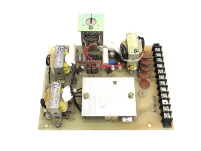 USED 11984008 DC TO DC ISOLATION TRANSFORMER 688C525G0 588C602H83 233P222