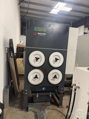 USED 2022 BESCUTTER FLY