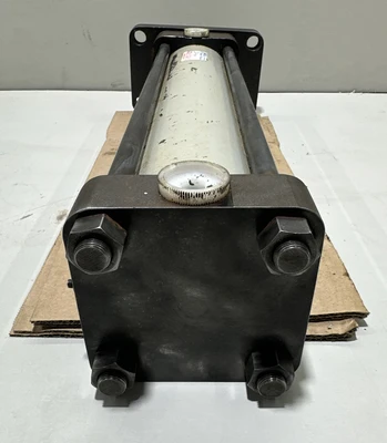 Used HORIUCHI MACHINERY 1FA100BB400ABD Cylinders Indiana US | J&J Industrial Supply #1310752