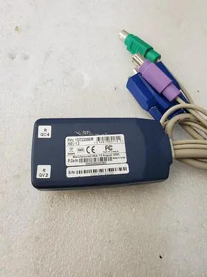 MINICOM MINI KVM EXTENDER 1DT23008-R
