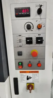 USED 2023 LISSMAC SBM-XS 300