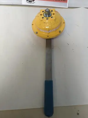 USED KINETROL MODEL 070