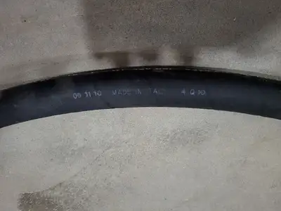 NEW XTRAFLEX MSHA 2G-IC-126/8-1