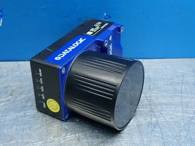 Used DATAOGIC A30 Camera Systems | HGR 24 #753041