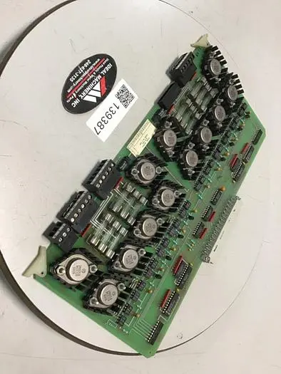 Used EPIC 52505 Circuit Boards Michigan US | Ideal Machinery #572596