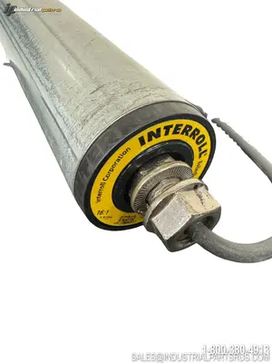 New | in-Stock INTERROLL EC310 16:1 Conveyor Parts Kentucky US | Industrial Parts R Us Inc. #1372952
