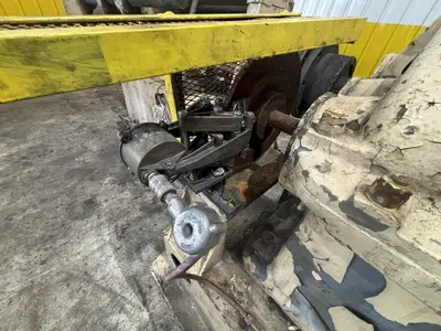 USED YODER 50-36