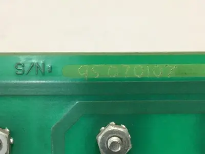 USED HPM 1D702-0009
