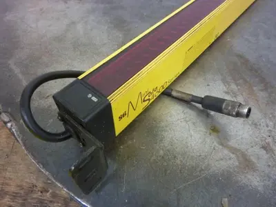 USED STI MS46-30-1215-Q1-X