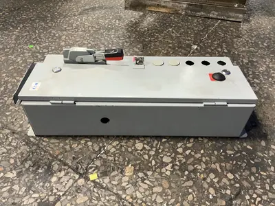 Used EATON ECN1802ECA Starters Ohio US | HGR 24 #1406216