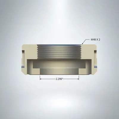 CLEVELAND PUNCH & DIE G10C0003 Accessories | Punch Press and Shear (3)