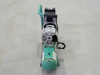 USED SPEEDAIRE SDR5F237