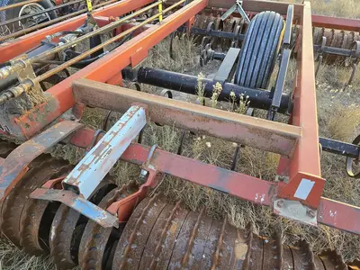 USED CASE IH 415