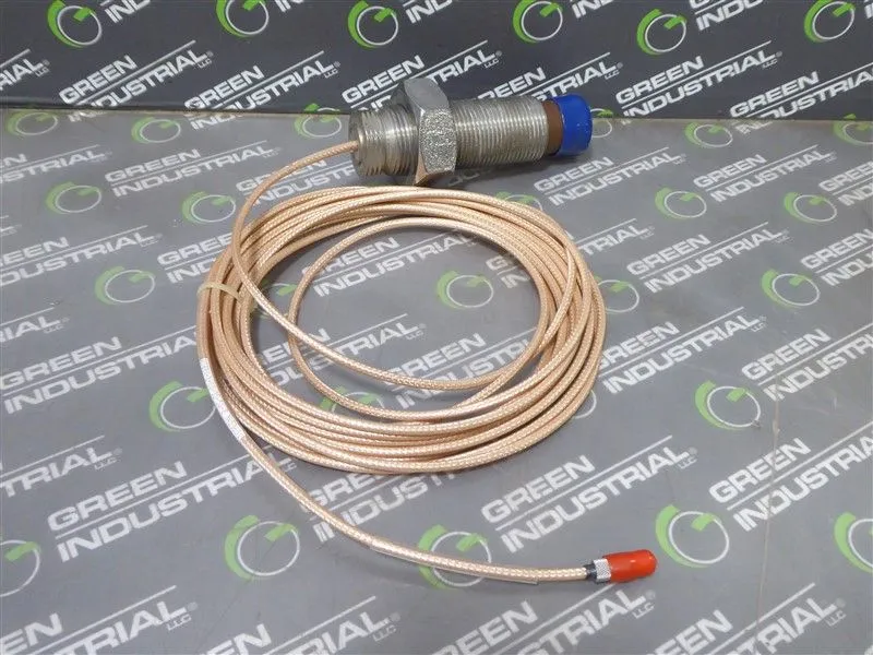 Bently Nevada 27890-1-00-35-50-2 Proximity Sensor Used
