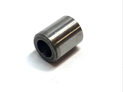 8491A115 | Press-Fit Drill Bushing With Head LOT OF 2 - New – Open box