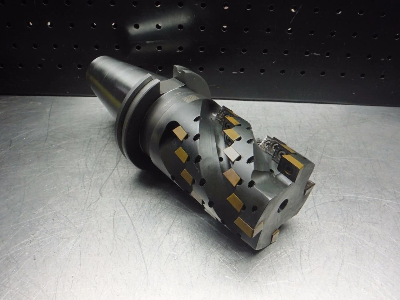 Walter CAT50 76mm Porcupine Milling Cutter F2338F.US5.076.Z04.91 (LOC2742B)